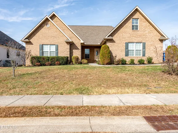 1209 Linford Cir, Alcoa, TN 37701