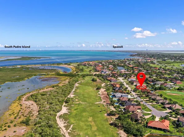 35 Spoonbill Cove Rd, Laguna Vista, TX 78578