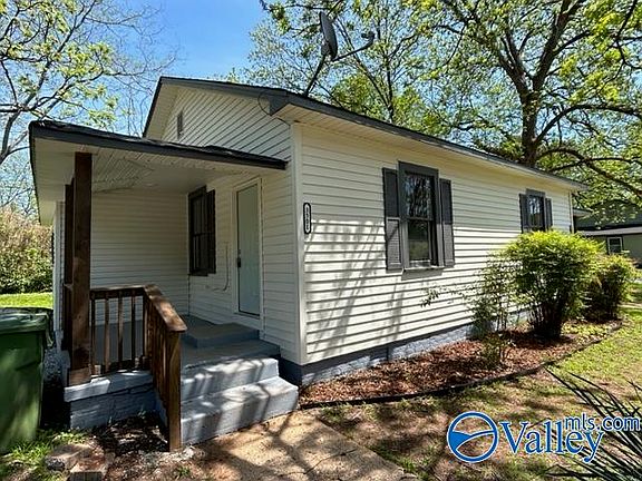 2nd image of 3501/3503 Dubose St SW