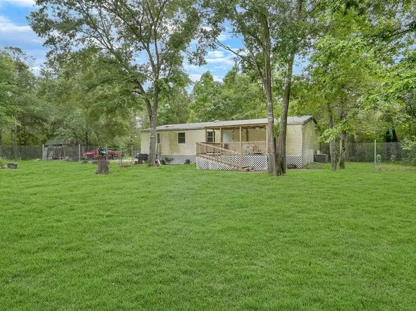 16501 E Williams Road, Conroe, TX 77303