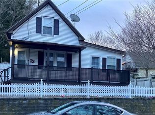 33 Elizabeth St, Norwich, CT 06360