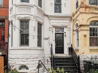 605 Q St NW, Washington, DC 20001