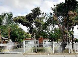 3609 Durfee Ave, El Monte, CA 91732