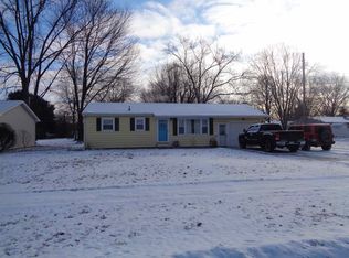 500 N Maple St, Lagrange, IN 46761