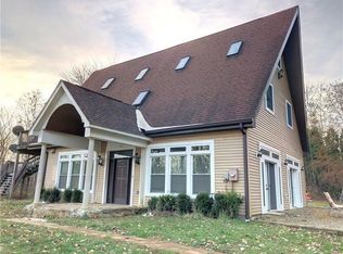 240 Mount Union Rd, Portersville, PA 16051