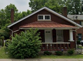 464 Euclid Ave, Lexington, KY 40508