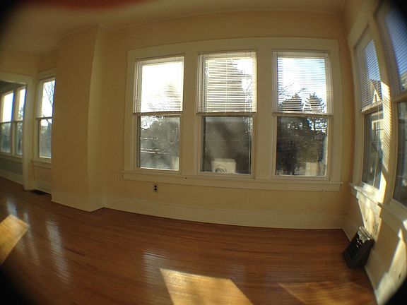 Living Room Southern