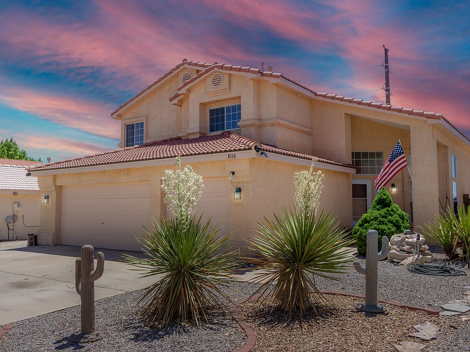 1st image of 8116 Corte Del Viento NW