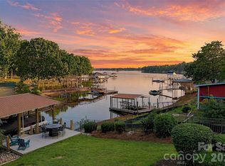 8535 Sylvan Dr, Terrell, NC 28682