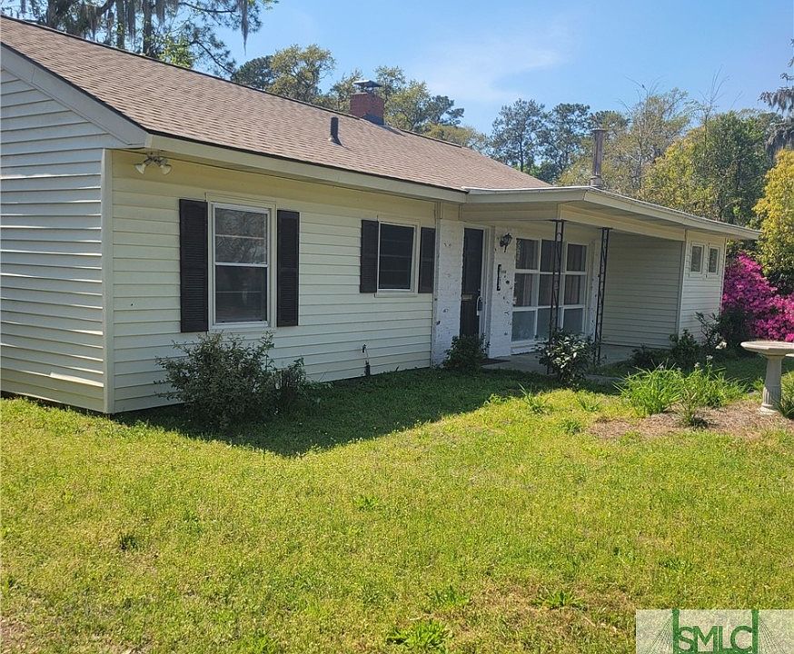 1809 E Derenne Ave, Savannah, GA 31406 Zillow