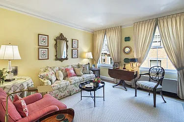 Sold by Brown Harris Stevens