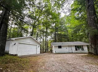 5112 N Red Maple St, Irons, MI 49644