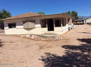 158 W Orange St, Roosevelt, AZ 85545