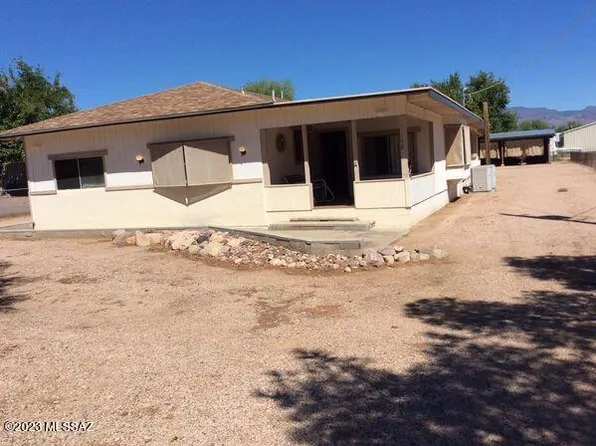 158 W Orange St, Roosevelt, AZ 85545