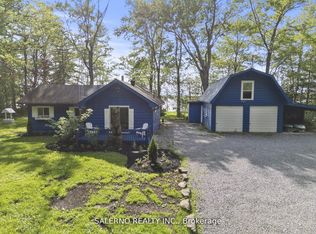161 Campbell Beach Rd, Kawartha Lakes, ON L0K1B0