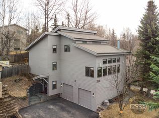 2020 Tudor Hills Dr, Anchorage, AK 99507
