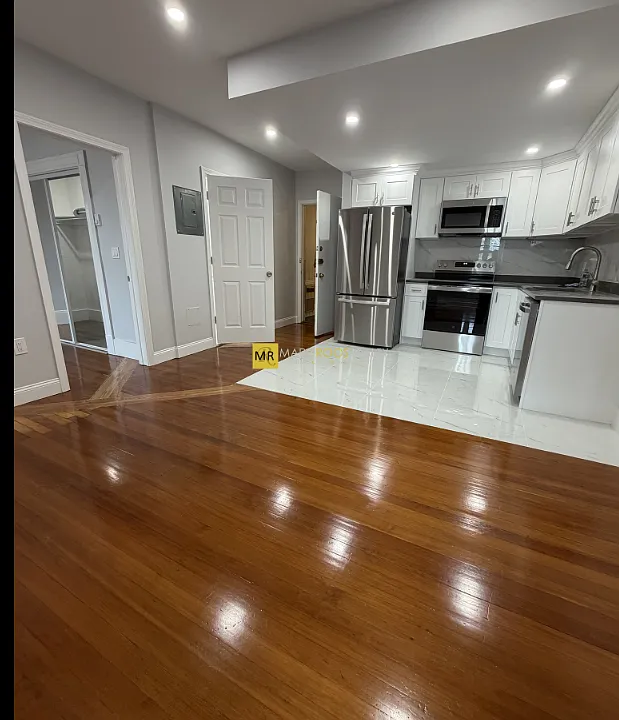 472 Commonwealth Ave #6