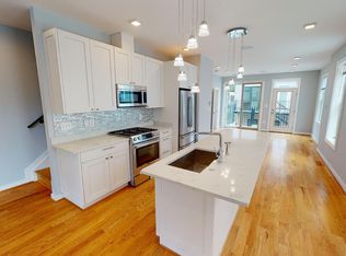 409 Upshur St NW #A, Washington, DC 20011