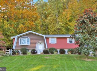 191 Club Rd, Oley, PA 19547