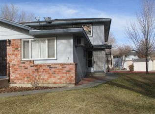 671 Oakwood Dr, Sparks, NV 89431