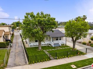 10912 Columbus Ave, Mission Hills, CA 91345