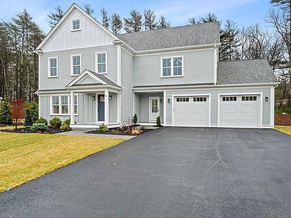 2nd image of 45 Red Gold Farm Rd