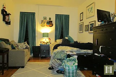 Rented by Halstead Real Estate