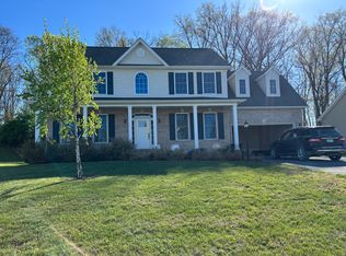 630 Webber Springs Dr, Bunker Hill, WV 25428