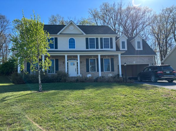 630 Webber Springs Dr