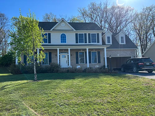 630 Webber Springs Dr Photo 1