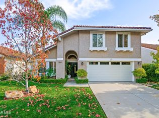 584 Fresh Meadows Rd, Simi Valley, CA 93065