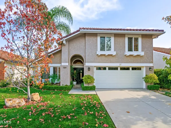 584 Fresh Meadows Rd, Simi Valley, CA 93065