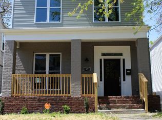 1432 S Brk, Louisville, KY 40208