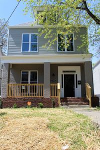 1432 S Brk, Louisville, KY, 40208