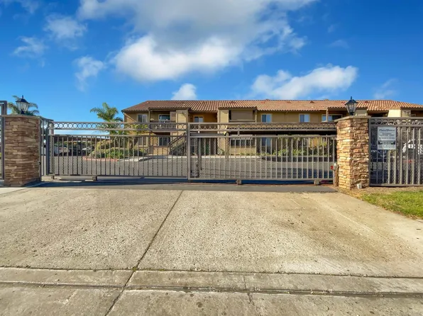 1910 Avenida Del Mexico Unit 202, San Diego, CA 92154