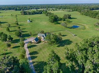 6408 SE 100th Ave, Center Hill, FL 33514