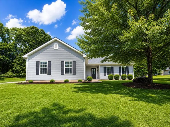 15 Riverfront Rd SW, Covington, GA 30014