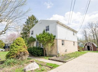675 Wright St, Yellow Springs, OH
