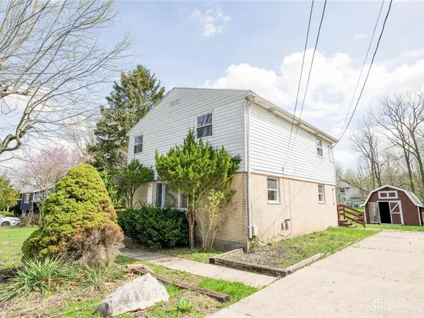 675 Wright St, Yellow Springs, OH 45387
