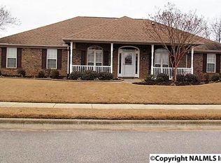 104 Nikki Ln, Madison, AL 35758