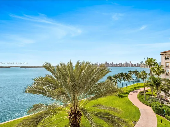 5143 Fisher Island Dr #5143, Miami Beach, FL 33109