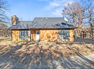 4033 S 265th West Ave, Sand Springs, OK 74063