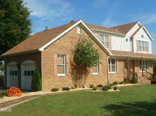 11981 Lexington Dr, Dunkirk, MD 20754