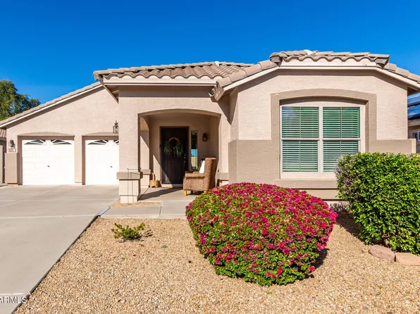 3248 E JOSEPH Way, Gilbert, AZ 85295