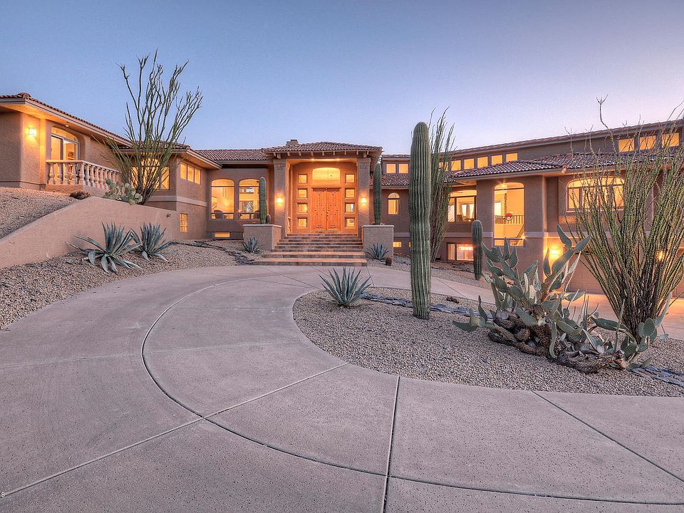 1st image of 6117 E LITTLE HOPI Drive