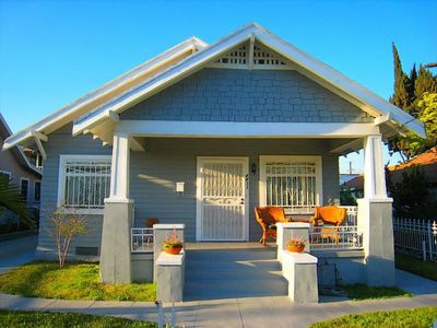 4411 Clayton Ave, Los Angeles, CA, 90027