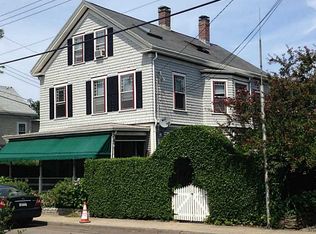 81 3rd St, Newport, RI 02840