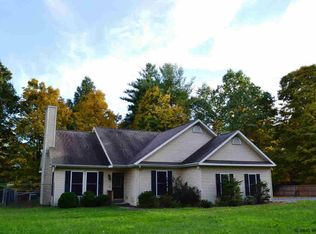 1040 W Mountain Rd, Queensbury, NY 12804