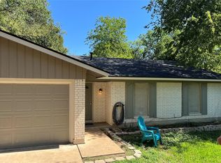 1708 Stanley Ave, Austin, TX 78745