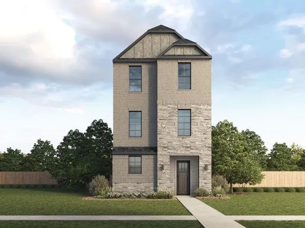 4536 Community Ct, Plano, TX 75024